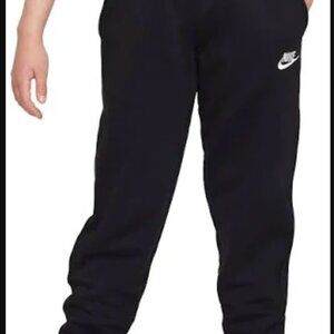 Nike All Kids Fit Sweatpants - Navy - Size 6